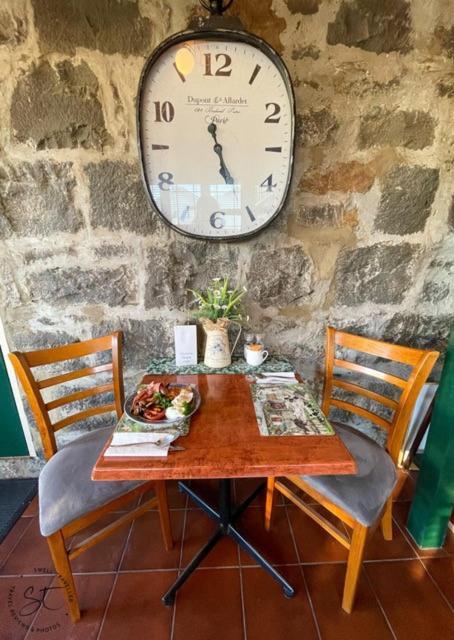 Victoria House Bed & Breakfast Portland Bagian luar foto