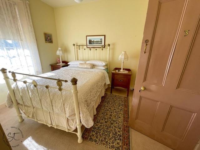 Victoria House Bed & Breakfast Portland Bagian luar foto