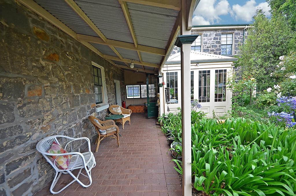 Victoria House Bed & Breakfast Portland Bagian luar foto