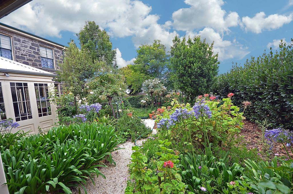 Victoria House Bed & Breakfast Portland Bagian luar foto