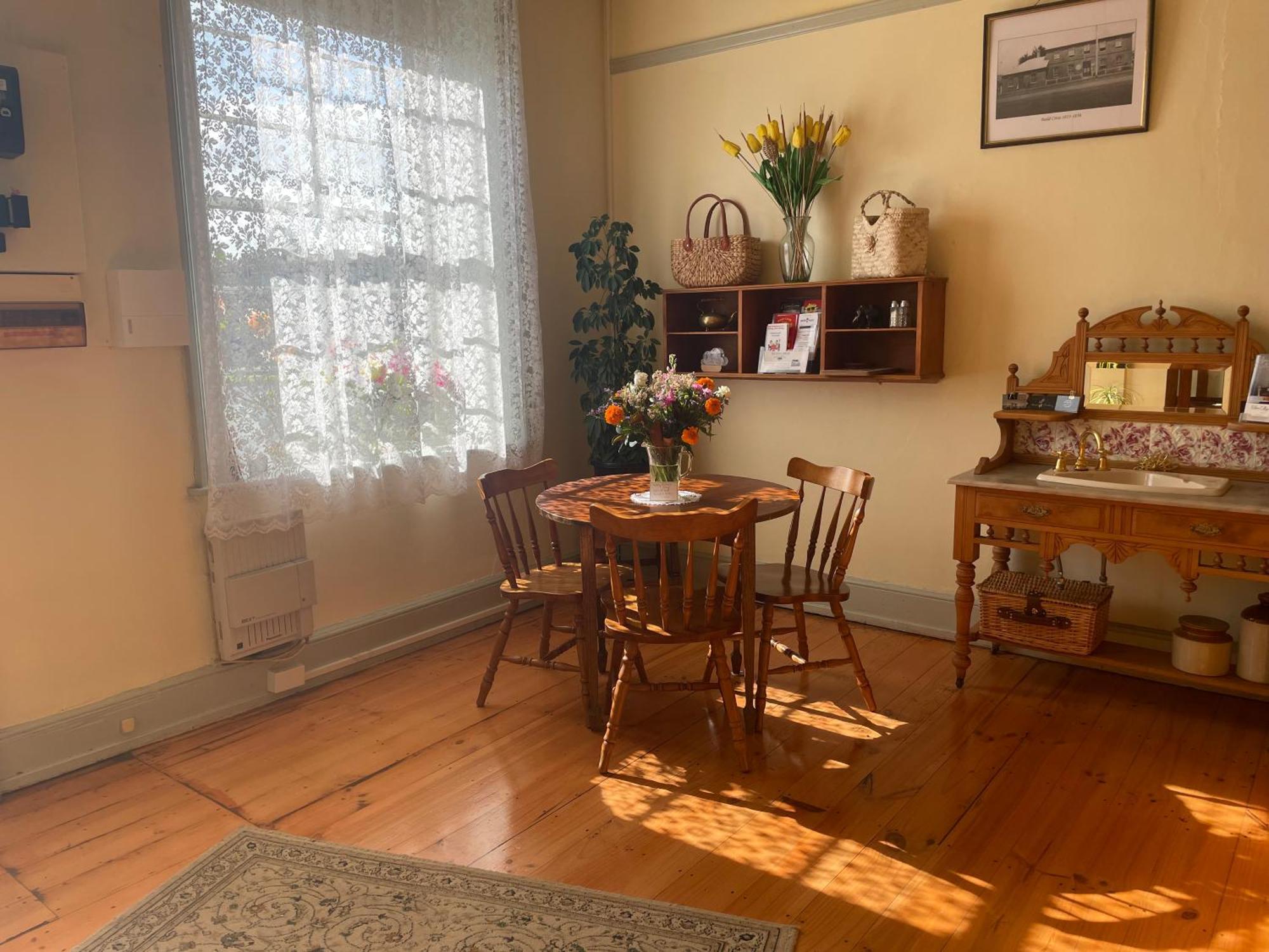 Victoria House Bed & Breakfast Portland Bagian luar foto