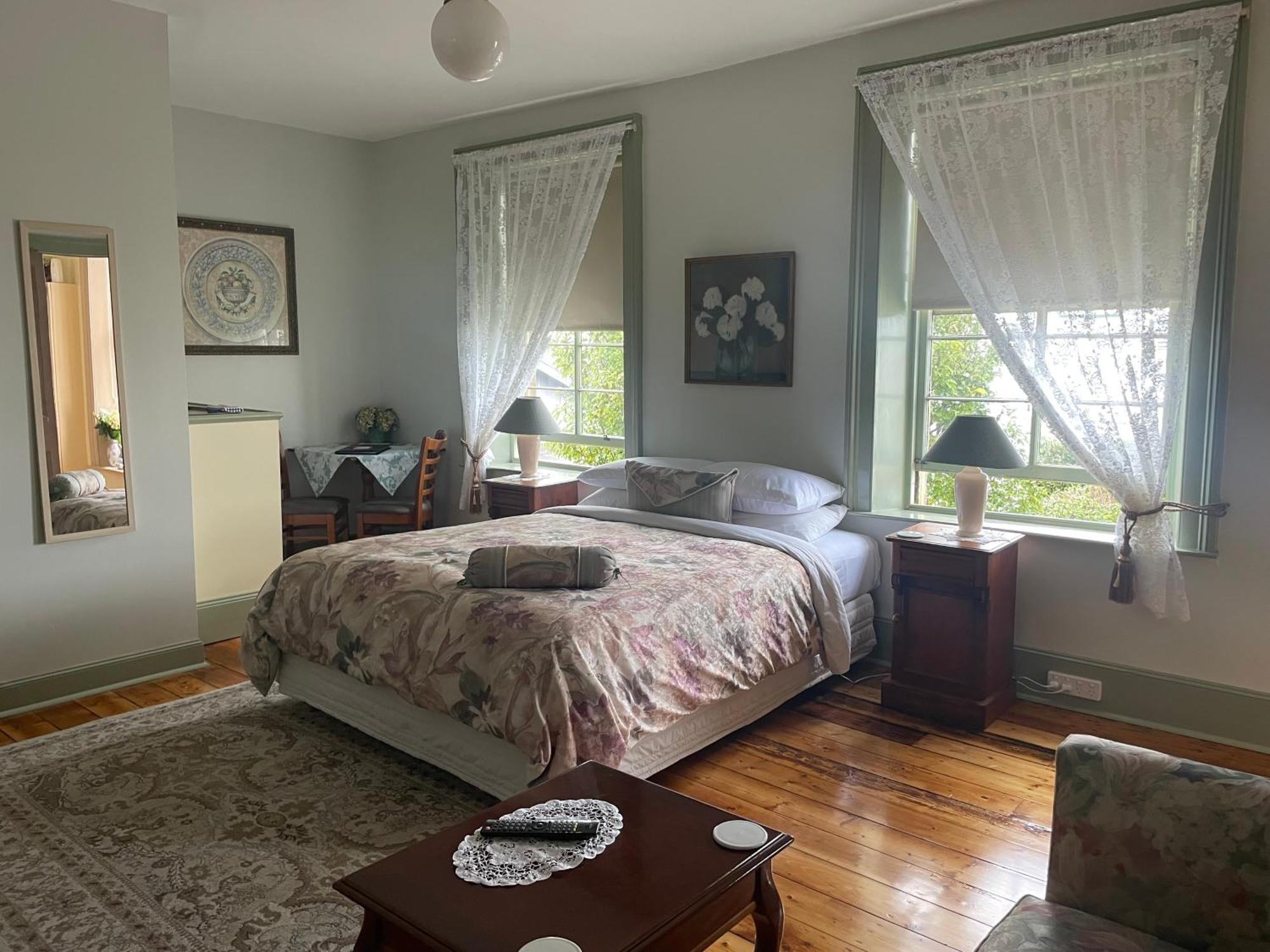 Victoria House Bed & Breakfast Portland Bagian luar foto