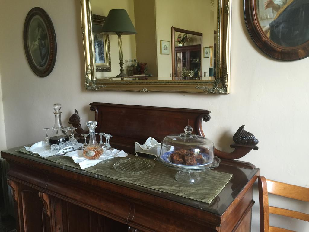 Victoria House Bed & Breakfast Portland Bagian luar foto