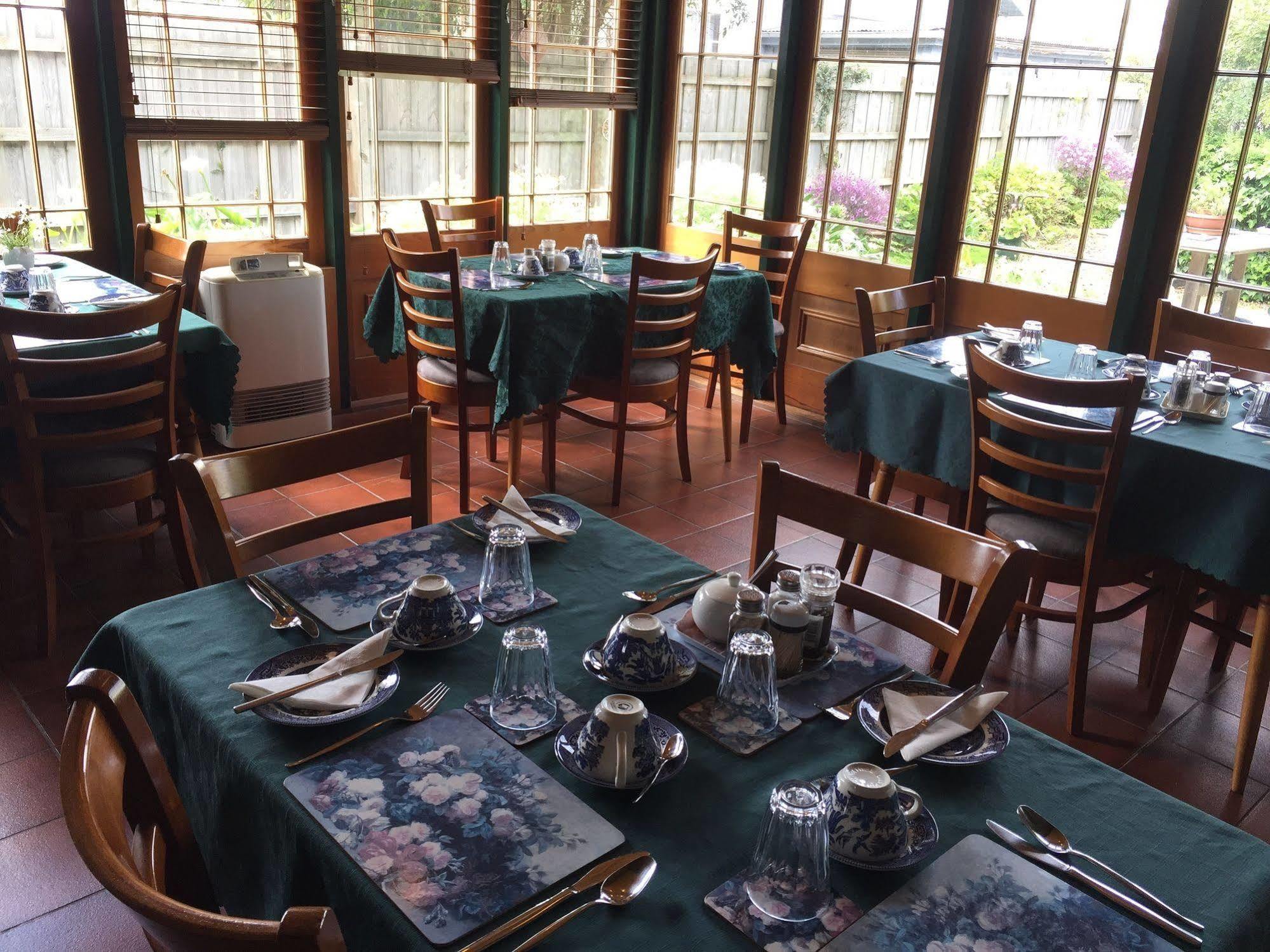 Victoria House Bed & Breakfast Portland Bagian luar foto