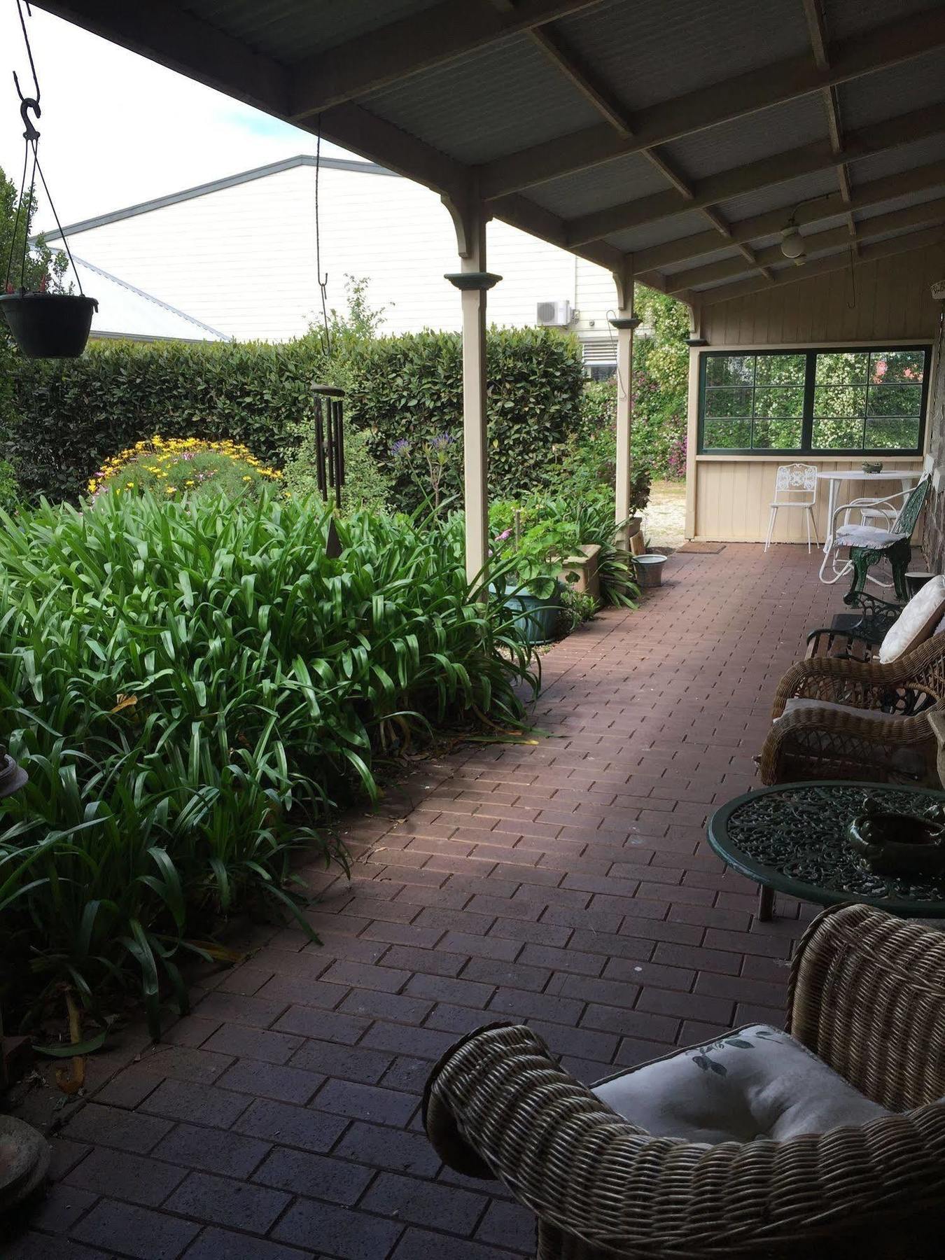 Victoria House Bed & Breakfast Portland Bagian luar foto
